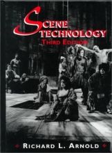 Cover art for Scene Technology