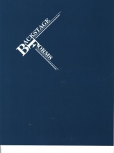Cover art for Backstage Forms