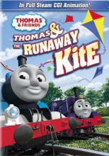 Cover art for Thomas & Friends: Thomas & the Runaway Kite