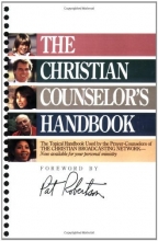 Cover art for Christian Counselors Handbook