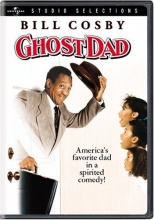 Cover art for Ghost Dad