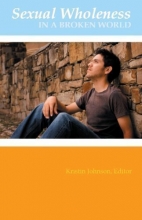 Cover art for Sexual Wholeness in a Broken World
