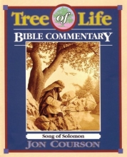 Cover art for Song Of Solomon (Tree Of Life Bible Commentary) (Tree of Life Bible Commentary)