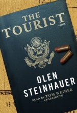 Cover art for The Tourist