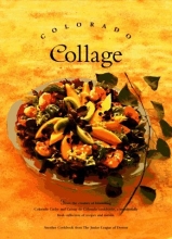 Cover art for Colorado Collage