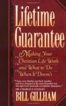 Cover art for Lifetime Guarantee