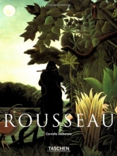 Cover art for Rousseau (Basic Art)