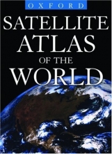 Cover art for Satellite Atlas of the World