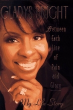 Cover art for Between Each Line of Pain and Glory: My Life Story