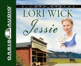 Cover art for Jessie (Big Sky Dreams, Book 3) (English and English Edition)