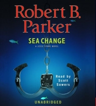 Cover art for Sea Change