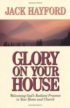 Cover art for Glory on Your House