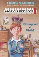 Cover art for Kidnapped at Birth? (A Stepping Stone Book(TM))