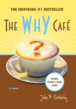 Cover art for The Why Cafe
