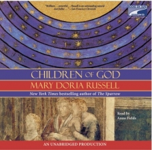 Cover art for Children of God