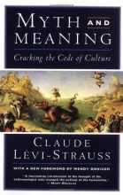 Cover art for Myth and Meaning: Cracking the Code of Culture