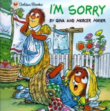 Cover art for I'm Sorry (Look-Look)