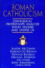 Cover art for Roman Catholicism