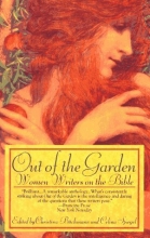 Cover art for Out of the Garden: Women Writers on the Bible