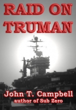 Cover art for Raid on Truman