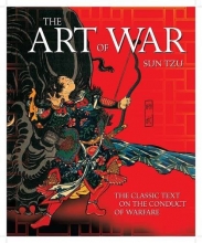 Cover art for The Art of War
