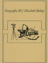 Cover art for Geography III: Poems