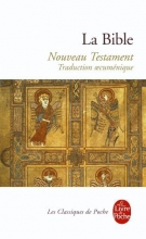 Cover art for La Bible Le Nouveau Testament-FL (French Edition)
