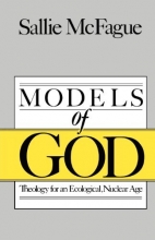 Cover art for Models of God