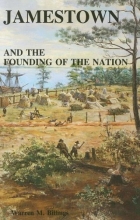 Cover art for Jamestown and the Founding of the Nation