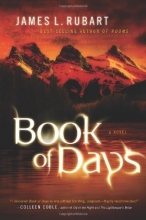 Cover art for Book of Days: A Novel