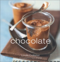 Cover art for Chocolate