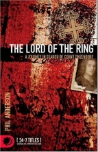 Cover art for The Lord of the Ring
