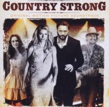 Cover art for Country Strong: Original Motion Picture