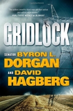 Cover art for Gridlock