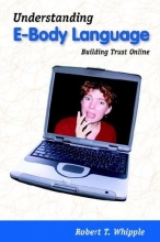 Cover art for Understanding E-Body Language: Building Trust Online
