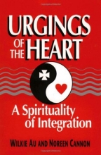 Cover art for Urgings of the Heart: A Spirituality of Integration