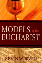 Cover art for Models of the Eucharist
