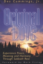 Cover art for Original Love