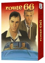 Cover art for Route 66: Best Of Collection 