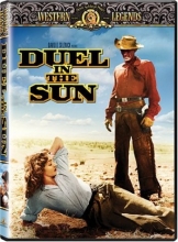 Cover art for Duel in the Sun
