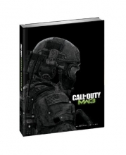 Cover art for Call of Duty: Modern Warfare 3 Limited Edition