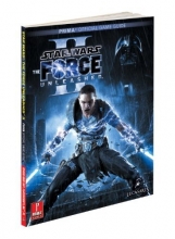 Cover art for Star Wars The Force Unleashed 2: Prima Official Game Guide (Prima Official Game Guides)
