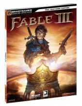 Cover art for Fable III Signature Series Guide (Bradygames Signature Guides)
