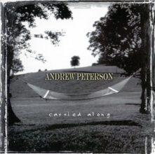Cover art for Carried Along