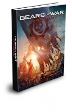 Cover art for Gears Of War:  Judgment Collector's Edition Strategy Guide (Signature Series Guides)