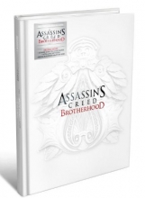 Cover art for Assassin's Creed: Brotherhood Collector's Edition: The Complete Official Guide