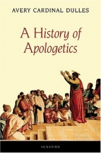 Cover art for A History of Apologetics