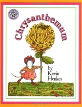 Cover art for Chrysanthemum