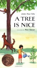 Cover art for A Tree Is Nice