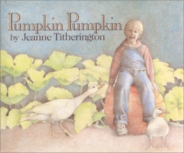 Cover art for Pumpkin Pumpkin
